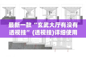 最新一款“玄武大厅有没有透视挂”(透视挂)详细使用教程