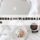全国新增本土3507例/全国新增本土病例52例
