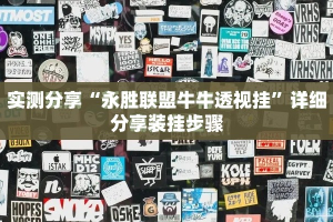 实测分享“永胜联盟牛牛透视挂”详细分享装挂步骤