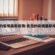 青岛的疫情最新疫情:青岛的疫情最新疫情报告