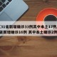 【31省新增确诊33例其中本土17例/31省新增确诊16例 其中本土确诊2例】