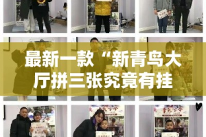 最新一款“新青鸟大厅拼三张究竟有挂吗”详细分享装挂步骤