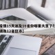【疫情15天波及16省份哪里大意了?,疫情波及12省区市】