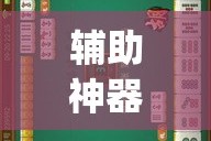 辅助神器“八闽状元郎到底有没有挂”(透视挂)详细使用教程
