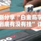 实测分享“白金岛字牌集到底有没有挂”详细分享装挂步骤