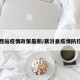 襄汾西站疫情政策最新/襄汾县疫情防控通告