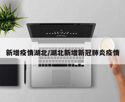 新增疫情湖北/湖北新增新冠肺炎疫情