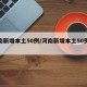 河南新增本土50例/河南新增本土50例病例