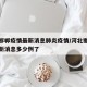 河北邯郸疫情最新消息肺炎疫情/河北邯郸疫情最新消息多少例了