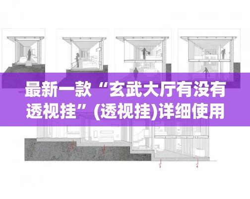 最新一款“玄武大厅有没有透视挂”(透视挂)详细使用教程