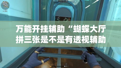 万能开挂辅助“蝴蝶大厅拼三张是不是有透视辅助挂”(作弊)辅助透视教程