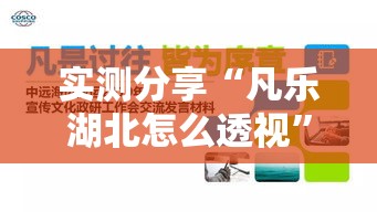 实测分享“凡乐湖北怎么透视	”详细分享装挂步骤