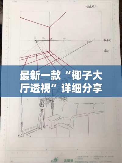 最新一款“椰子大厅透视	”详细分享装挂步骤