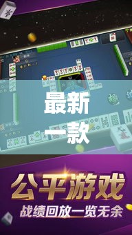 最新一款“雅苑蕲春麻将确实真的有挂”(透视挂)详细使用教程