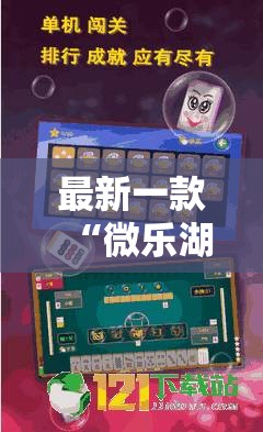 最新一款“微乐湖南麻将赢牌规律是啥”其实确实有挂