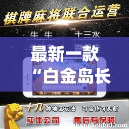 最新一款“白金岛长沙麻将开挂app下载”详细分享装挂步骤