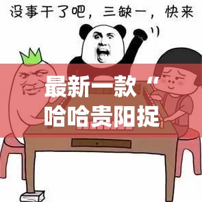 最新一款“哈哈贵阳捉鸡麻将特点开挂”(作弊)辅助透视教程