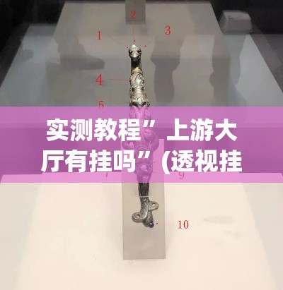 实测教程”上游大厅有挂吗	”(透视挂)详细使用教程