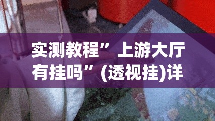 实测教程”上游大厅有挂吗”(透视挂)详细使用教程