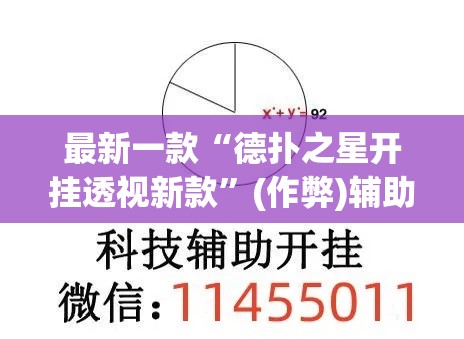 最新一款“德扑之星开挂透视新款	”(作弊)辅助透视教程