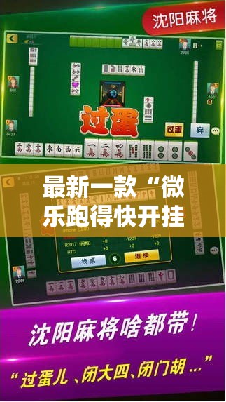 最新一款“微乐跑得快开挂视频教程	”其实确实有挂