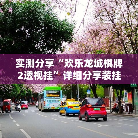 实测分享“欢乐龙城棋牌2透视挂”详细分享装挂步骤