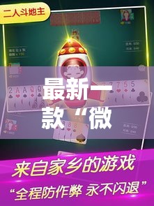 最新一款“微乐斗地主透视软件免费下载	”其实确实有挂