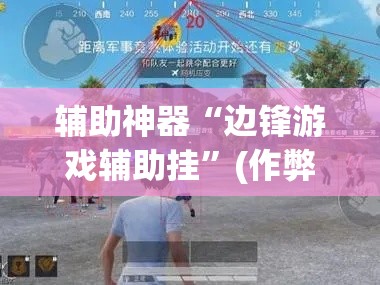 辅助神器“边锋游戏辅助挂”(作弊)辅助透视教程