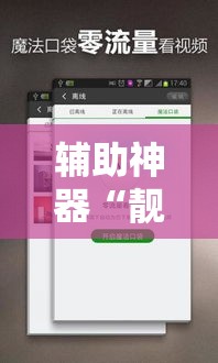 辅助神器“靓点互动可以开挂吗”详细分享装挂步骤