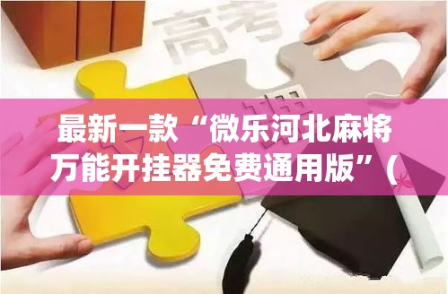 最新一款“微乐河北麻将万能开挂器免费通用版”(作弊)辅助透视教程